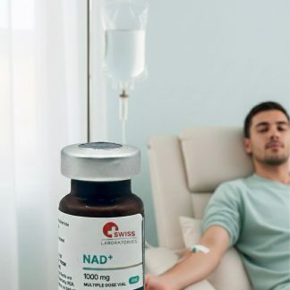 NAD+ 1000mg