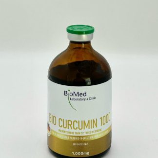 BIO CURCUMIN 1000mg