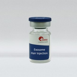 EXOSOME HAIR INJECTION