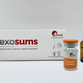 EXOSOME INHALATION