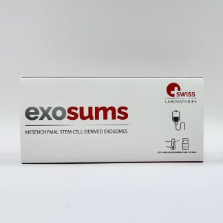 EXOSOME IV DRIP