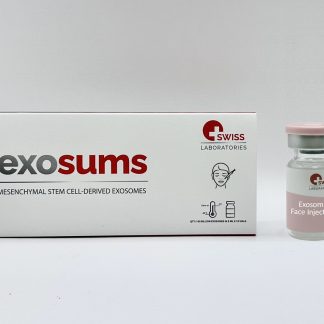 Exosomes per 100 Bn