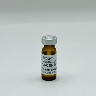 PLACENTA (1 Vial)